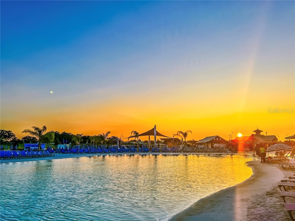 11396 Cay Spruce Way San Antonio FL 33576 TB8405020 image45