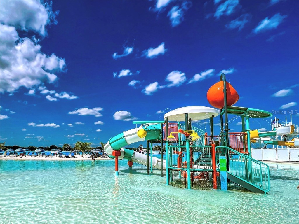 11396 Cay Spruce Way San Antonio FL 33576 TB8405020 image47