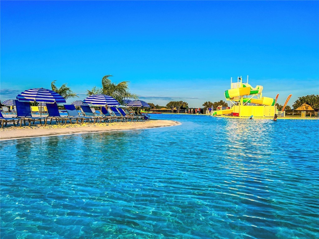 11396 Cay Spruce Way San Antonio FL 33576 TB8405020 image49