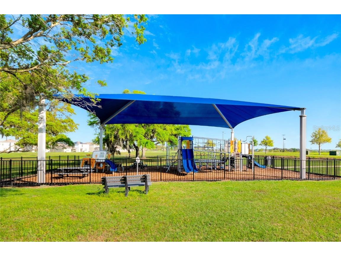 11396 Cay Spruce Way San Antonio FL 33576 TB8405020 image50