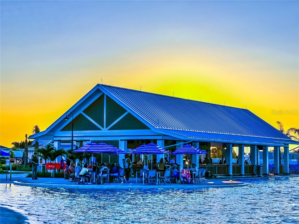 11396 Cay Spruce Way San Antonio FL 33576 TB8405020 image52