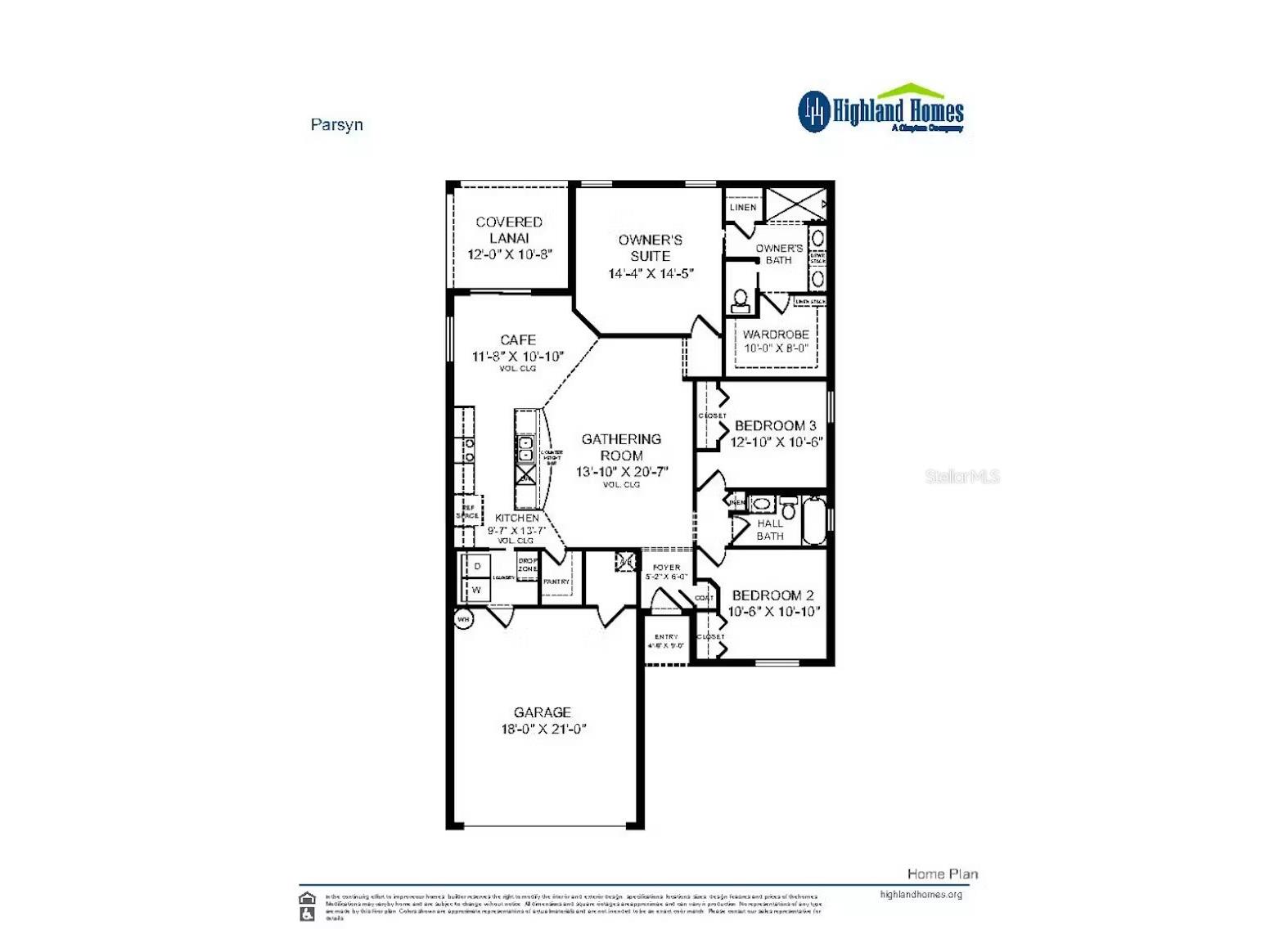 11396 SE 76th Court Belleview FL 34420 L4962923 image2