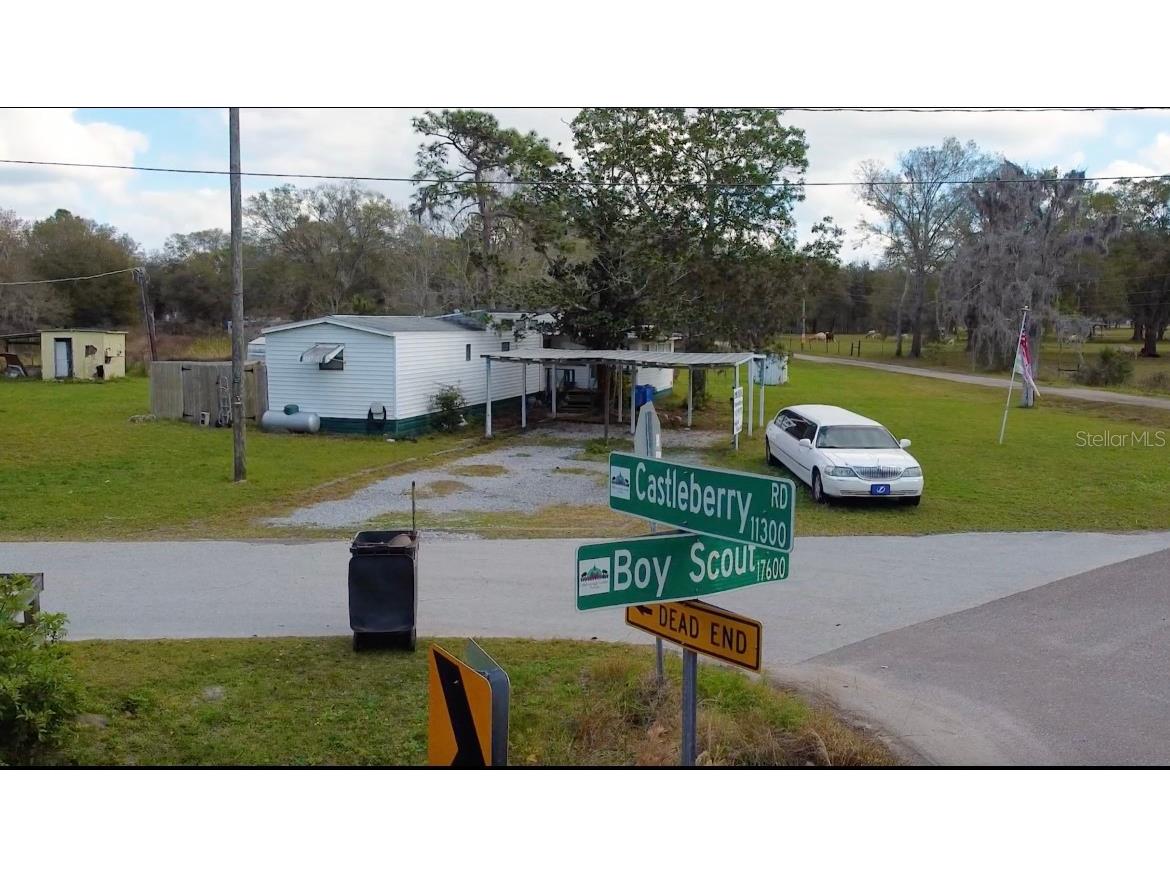 11398 Castleberry Road Odessa FL 33556 T3427025 image1