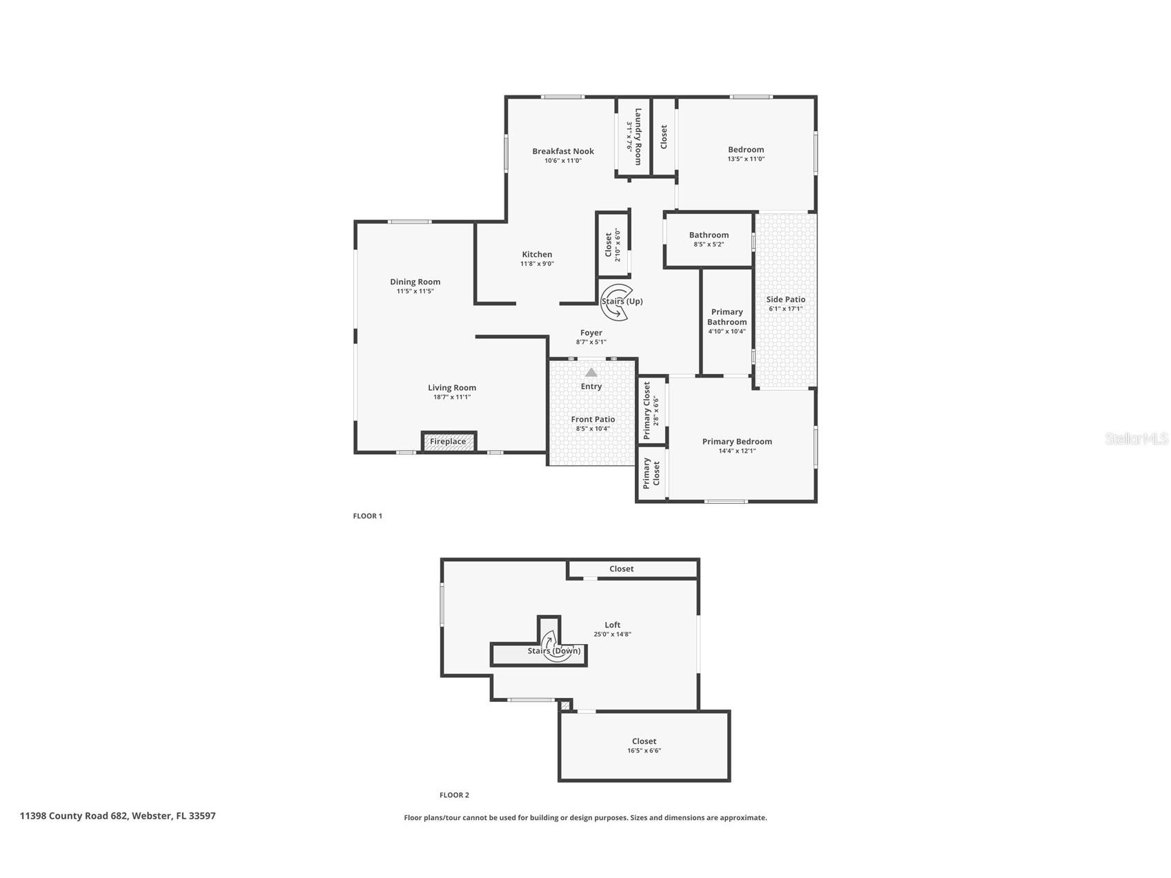 11398 Cr 682 Webster FL 33597 G5106705 image2