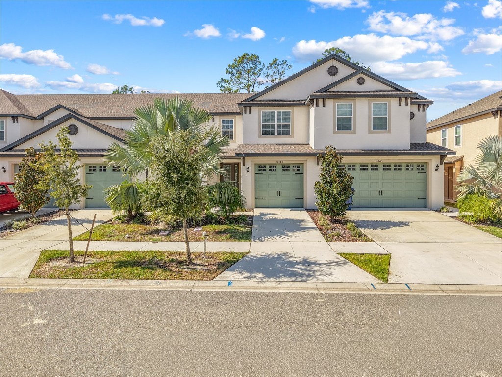 11399 Cay Spruce Way San Antonio FL 33576 TB8444625 image1