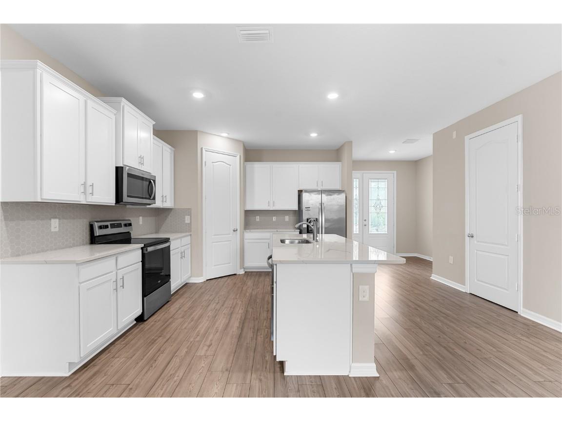 11399 Cay Spruce Way San Antonio FL 33576 TB8444625 image3