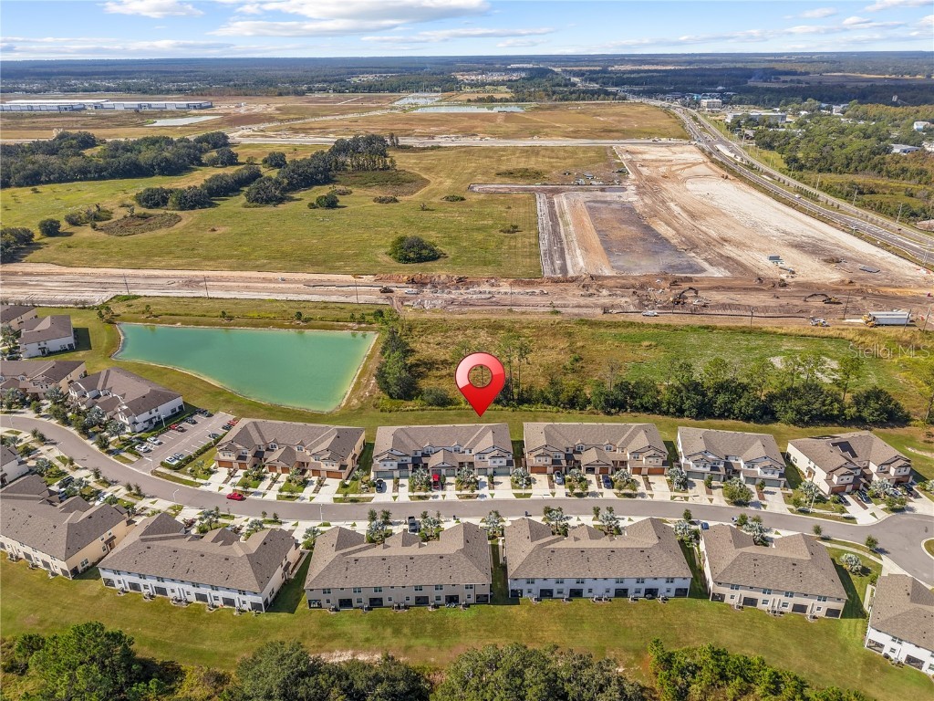 11399 Cay Spruce Way San Antonio FL 33576 TB8444625 image41