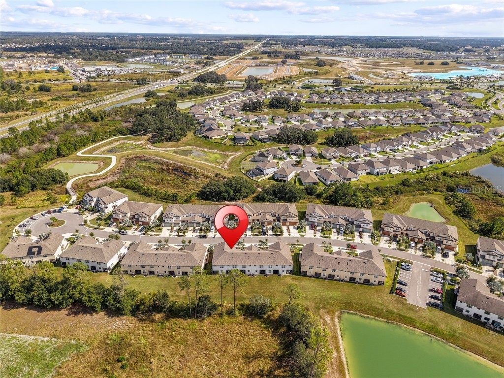 11399 Cay Spruce Way San Antonio FL 33576 TB8444625 image43