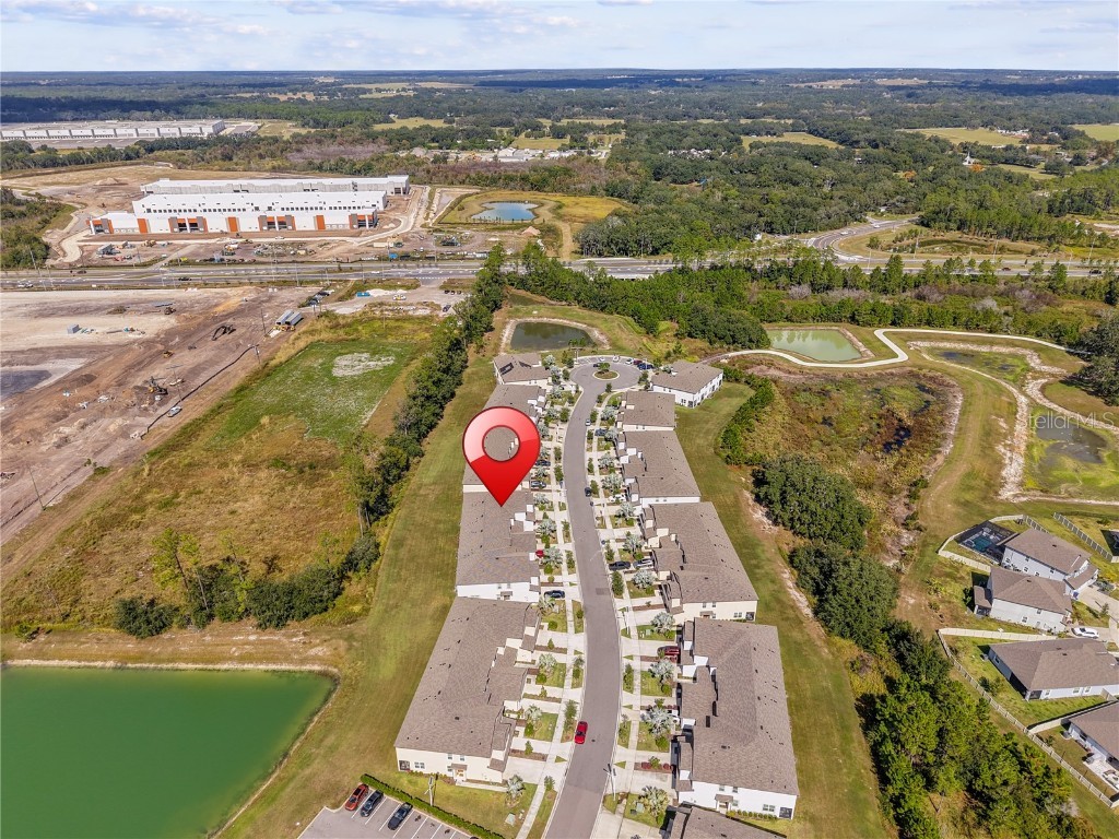 11399 Cay Spruce Way San Antonio FL 33576 TB8444625 image44