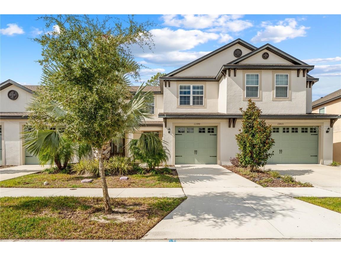 11399 Cay Spruce Way San Antonio FL 33576 TB8444625 image54