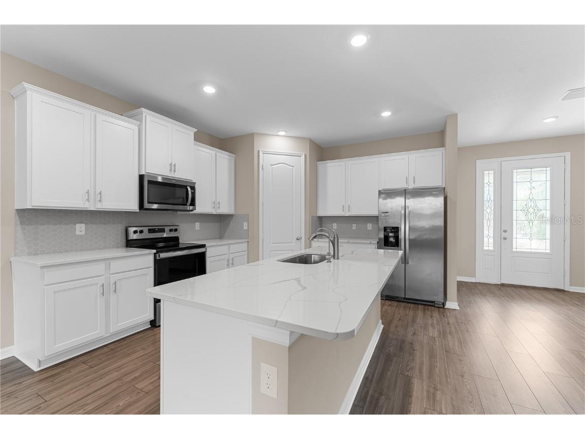 11399 Cay Spruce Way San Antonio FL 33576 TB8444625 image7