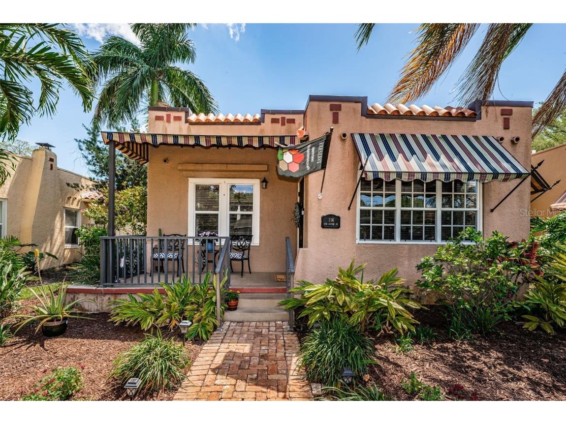 114 19th Avenue NE Saint Petersburg FL 33704 U8236932 image1