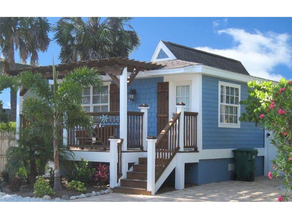 114 31st Street Holmes Beach FL 34217 - GULF OF MEXICO A4628578 image1