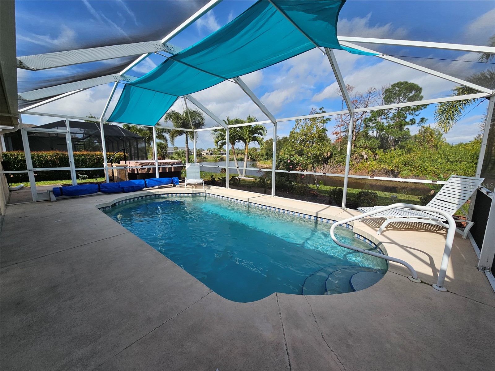 114 Albatross Road Rotonda West FL 33947 S5148307 image31