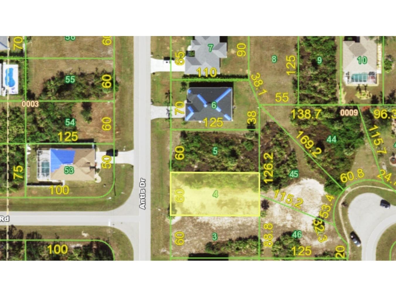 114 Antis Drive Rotonda West FL 33947 D6144217 image1