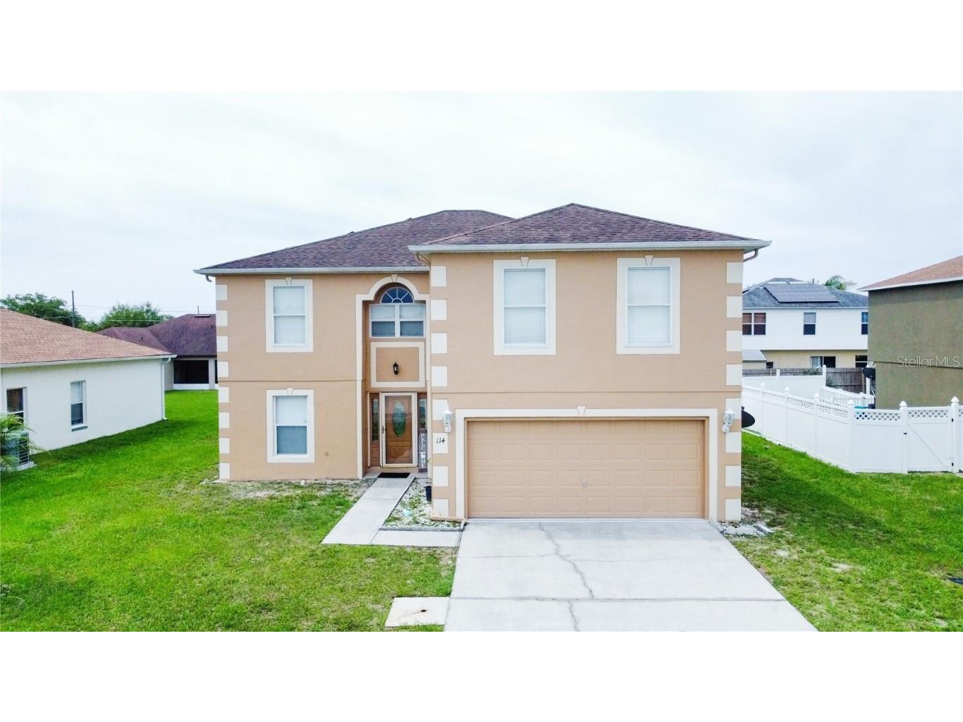 114 Appian Way Kissimmee FL 34758 S5085926 image1