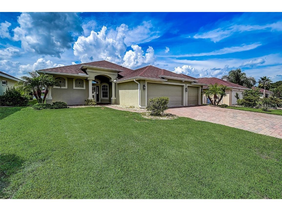 114 Arena Lake Drive Palm Coast FL 32137 T3476108 image1