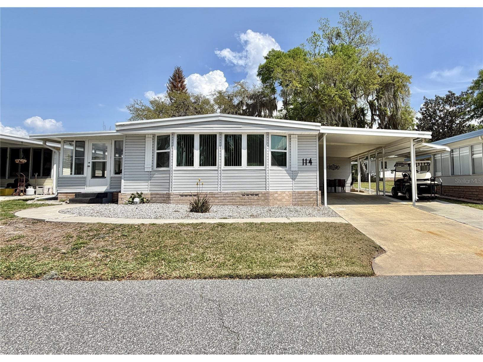 114 Aspen Circle Leesburg FL 34748 G5110138 image1