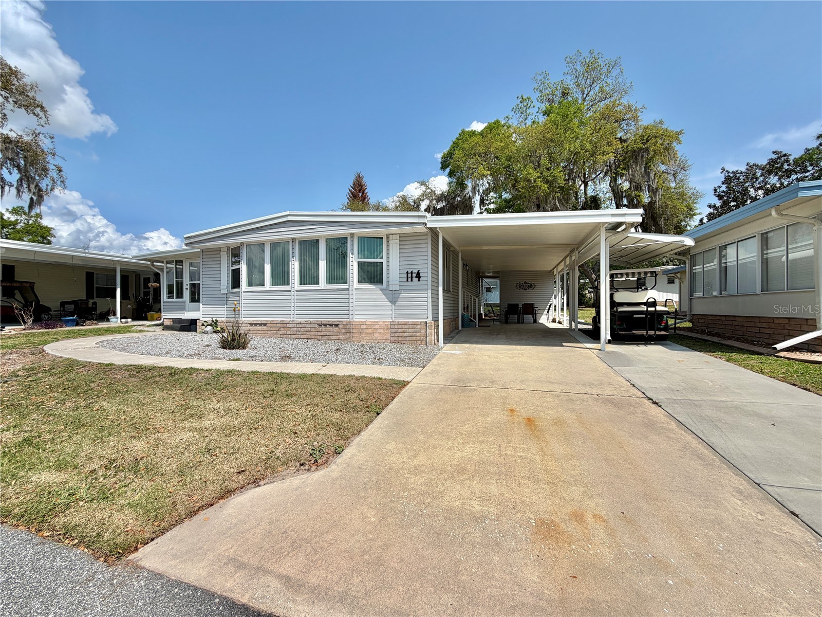 114 Aspen Circle Leesburg FL 34748 G5110138 image72