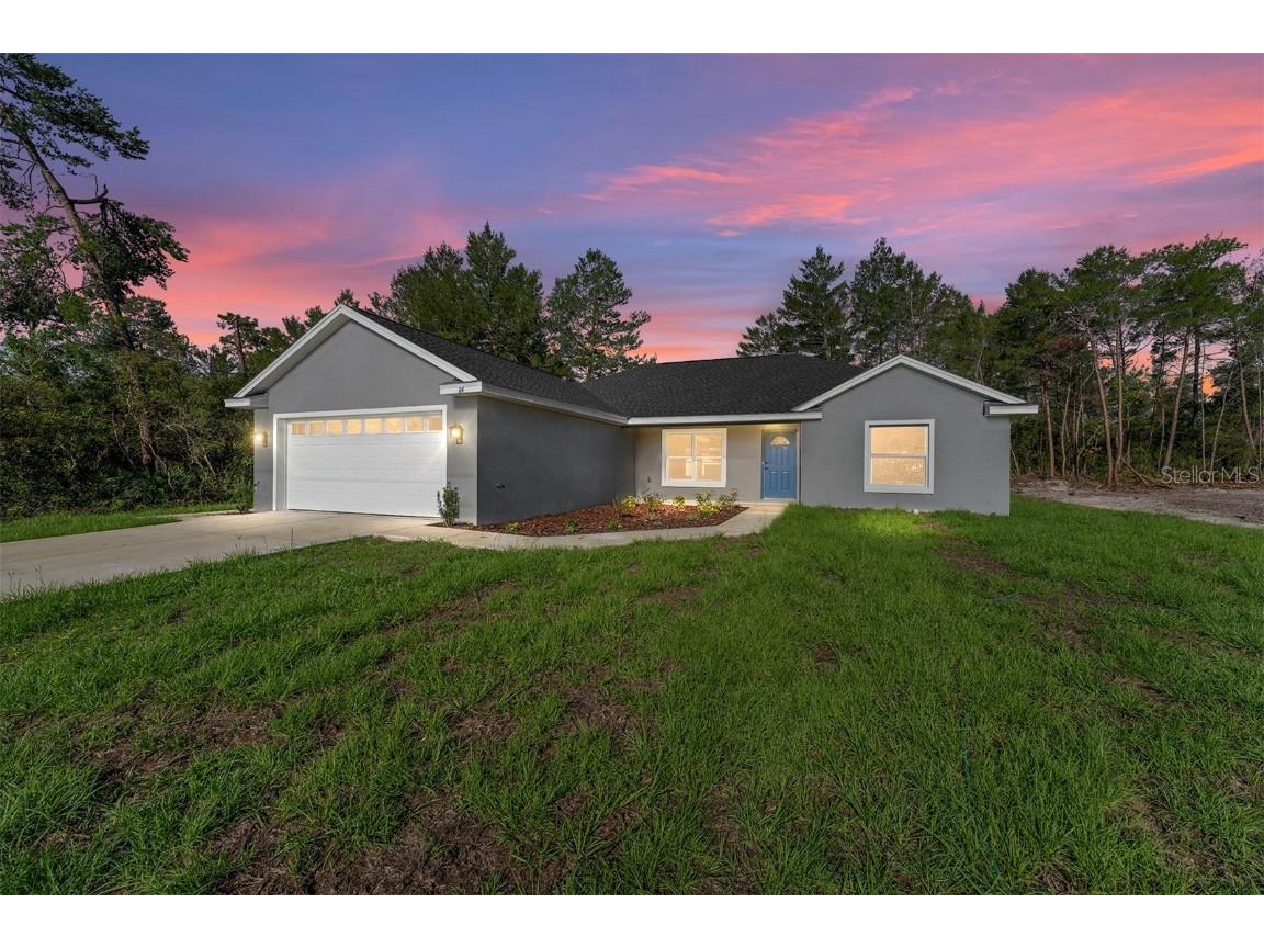 114 Bay Drive Ocklawaha FL 32179 OM696342 image1