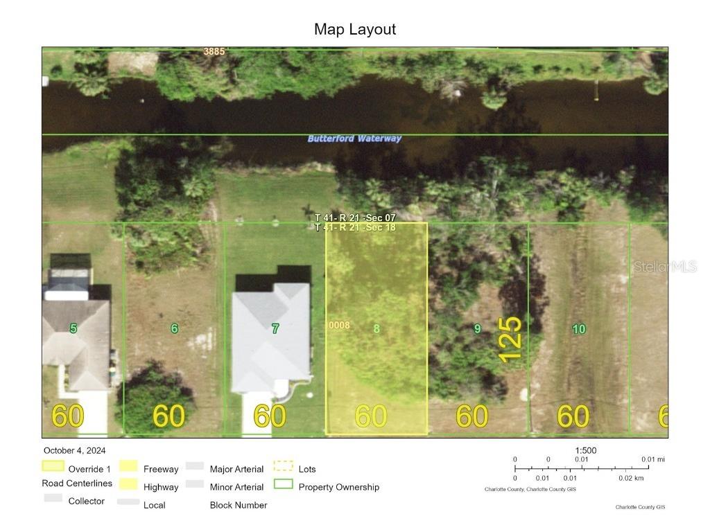 114 Baytree Drive Rotonda West FL 33947 D6138384 image1