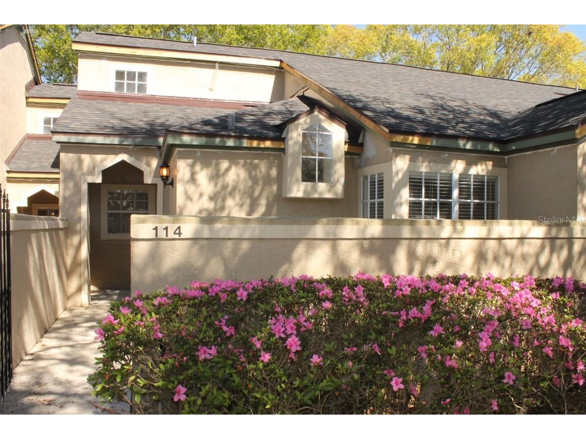 114 Becket Lane #114 Lake Mary FL 32746 O6090502 image1