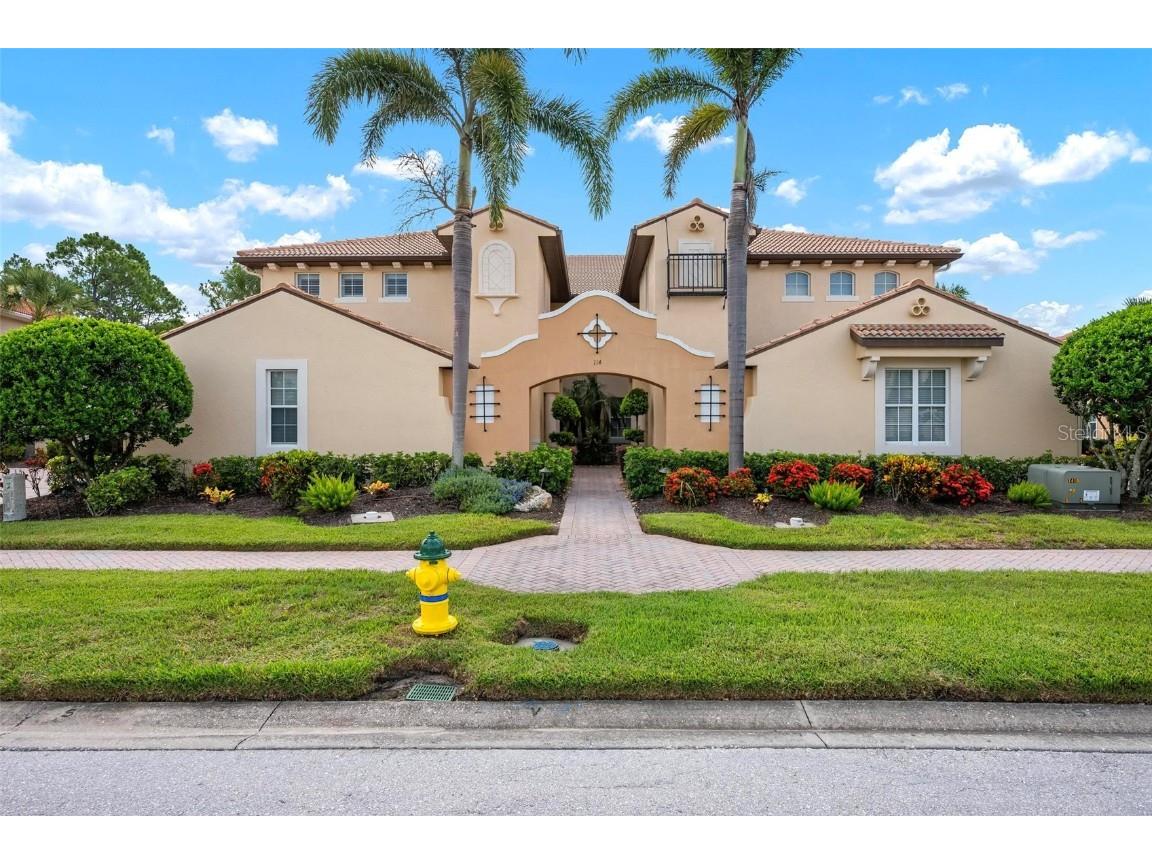 114 Bella Vista Terrace #6C North Venice FL 34275 N6139611 image1