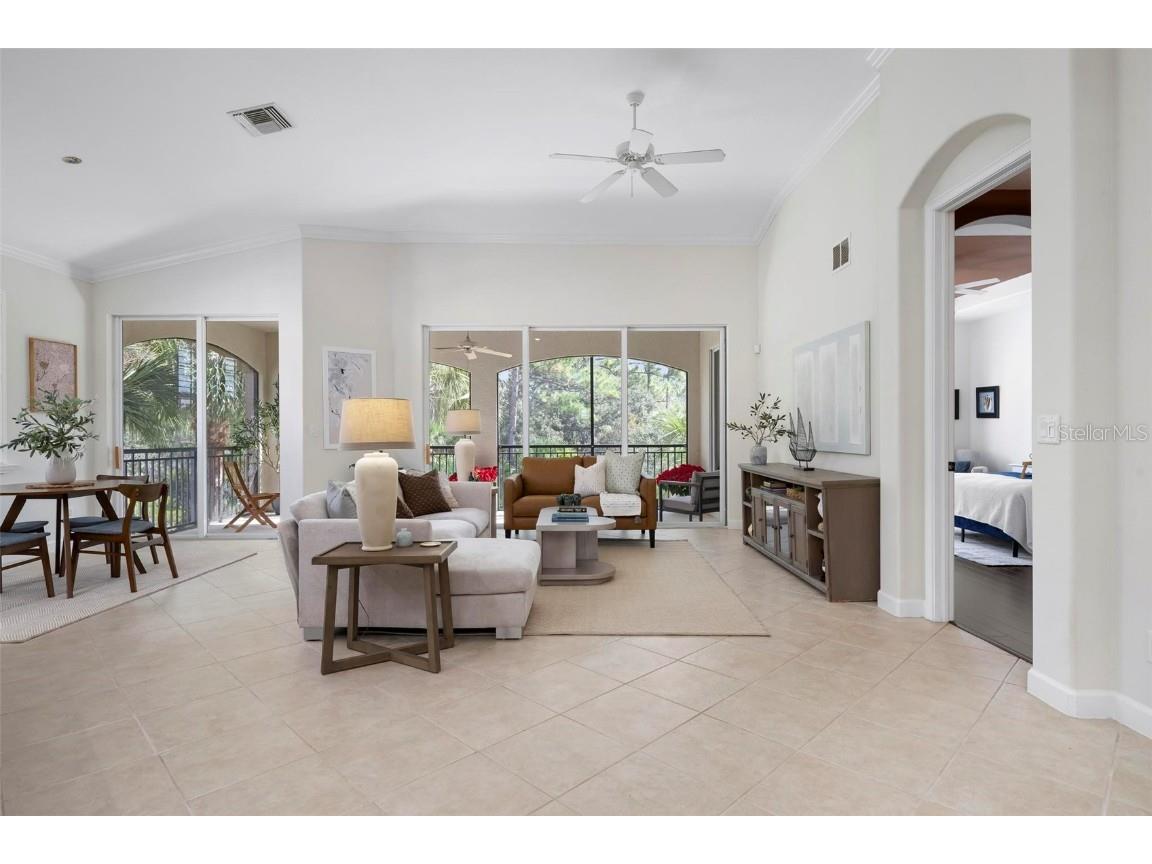 114 Bella Vista Terrace #6C North Venice FL 34275 N6139611 image9