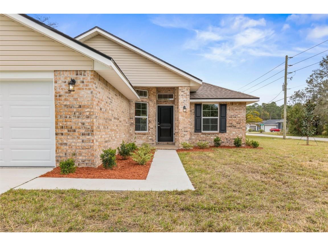 114 Bird Of Paradise Drive Palm Coast FL 32137 FC302362 image1