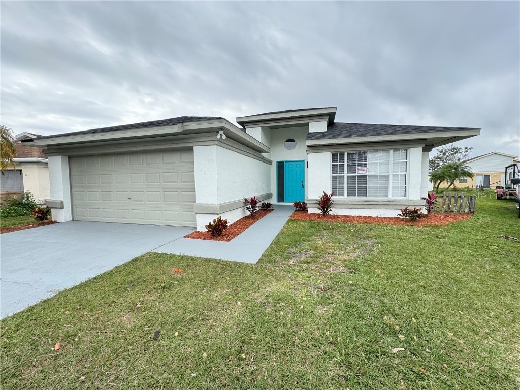 114 Blue Indigo Court Kissimmee FL 34743 S5098283 image1