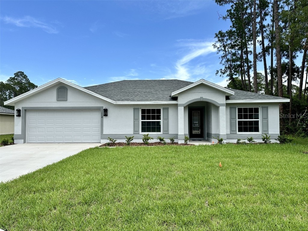 114 Brunswick Lane Palm Coast FL 32137 FC301849 image1