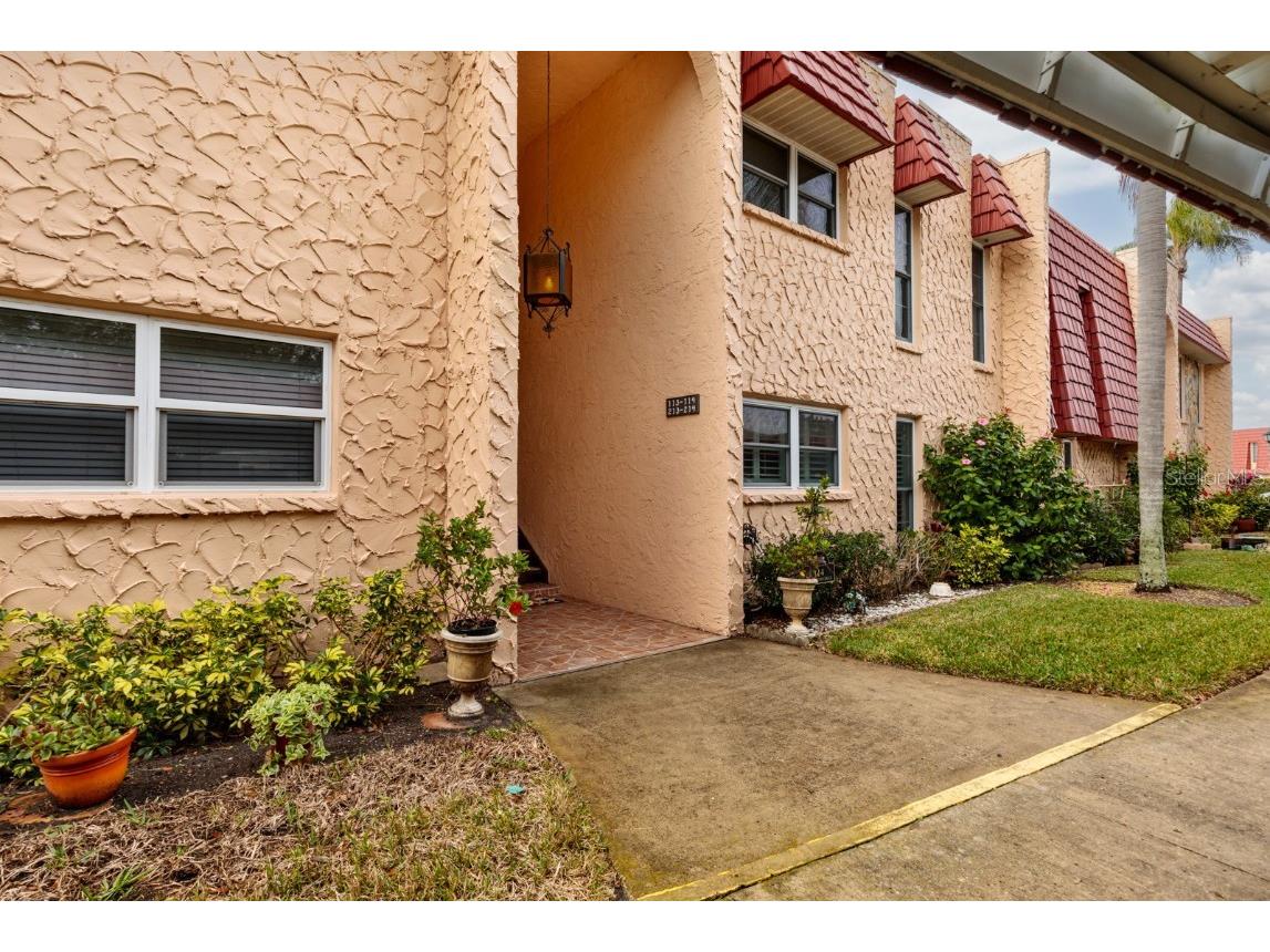 114 Buttonwood Circle #114 Seminole FL 33777 U8226838 image1