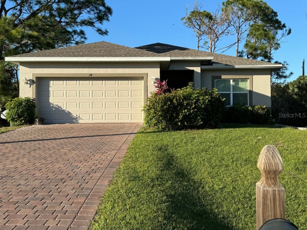 114 Cable Drive Rotonda West FL 33947 D6134901 image1