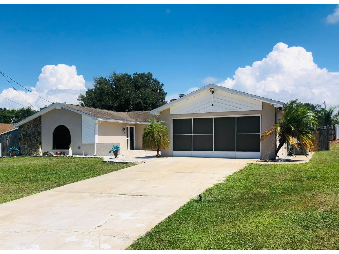 114 Callaway Avenue Spring Hill FL 34606 W7885381 image1