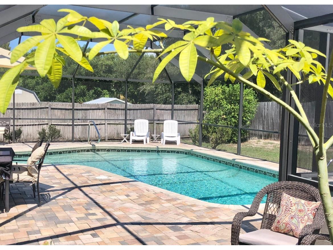 114 Callaway Avenue Spring Hill FL 34606 W7885381 image4
