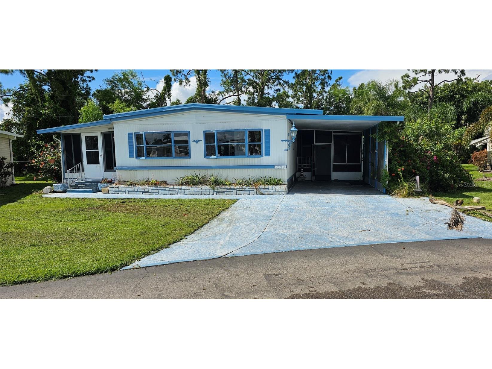 114 Carriage Lane North Fort Myers FL 33917 A4615152 image1