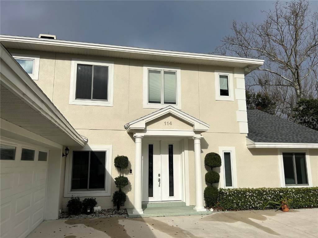 114 Cherry Hill Circle Longwood FL 32779 - LAKE BRANTLEY O6184786 image1