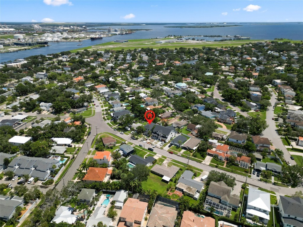 114 Chesapeake Avenue Tampa FL 33606 TB8417332 image46