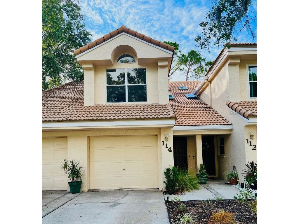 114 Clays Trail #114 Oldsmar FL 34677 TB8379057 image1