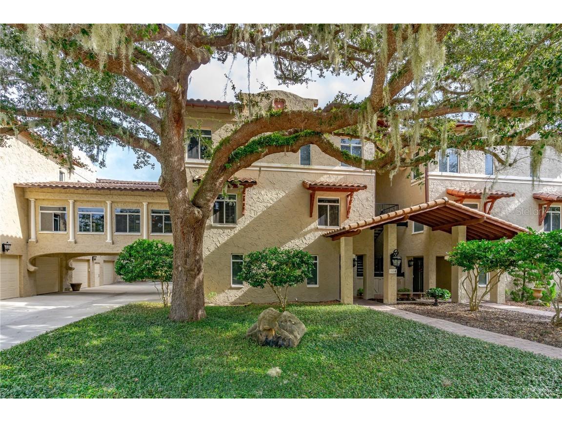 114 Club House Drive #205 Palm Coast FL 32137 V4936823 image1