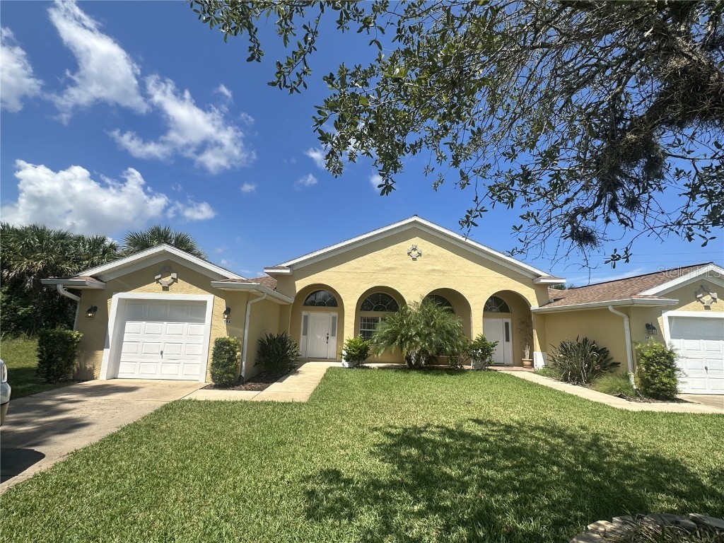 114 Coral Reef Court N #A Palm Coast FL 32137 FC294573 image1