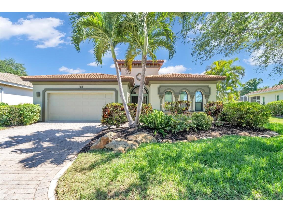 114 Corte Del Asolo Venice FL 34285 N6132405 image1