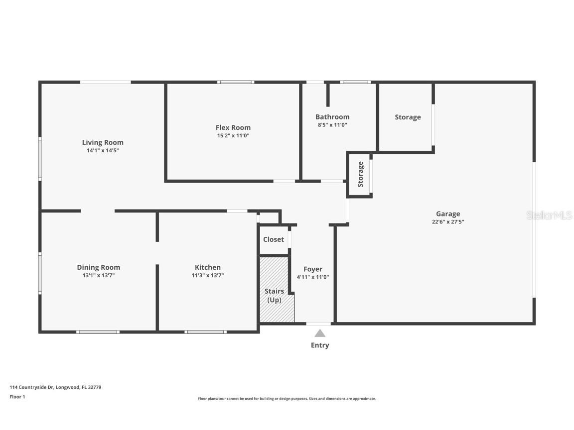 114 Countryside Drive Longwood FL 32779 - LAKE BRANTLEY O6356704 image56