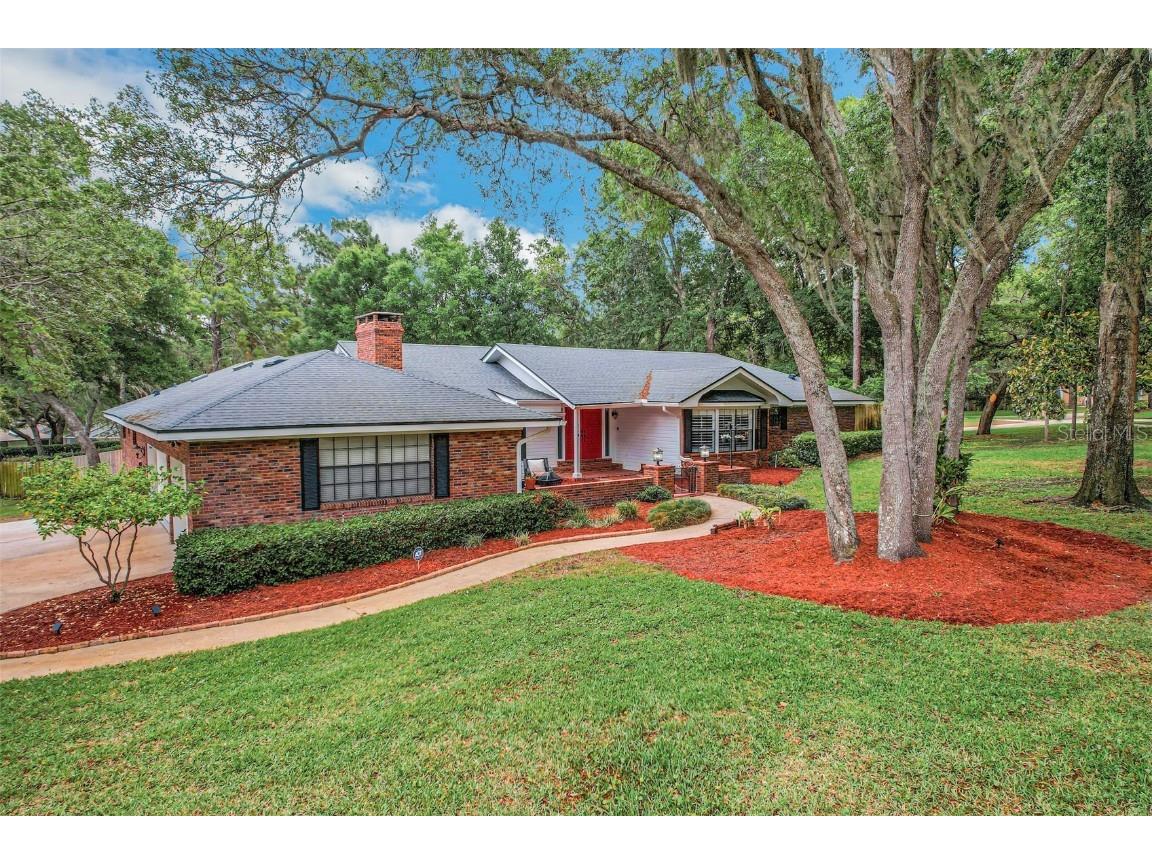114 Cove Lake Drive Longwood FL 32779 - LAKE BRANTLEY O6103616 image1