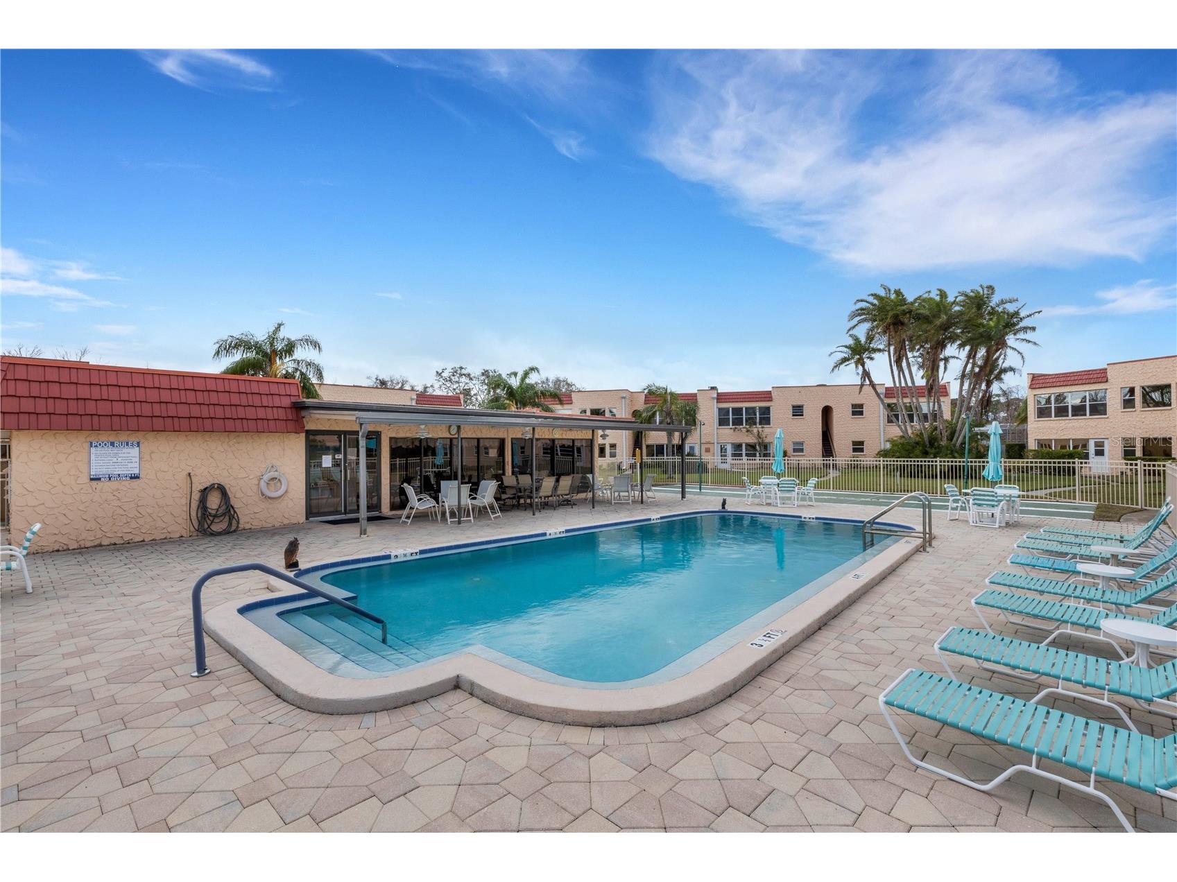 114 Dogwood Circle #114 Seminole FL 33777 TB8455337 image35