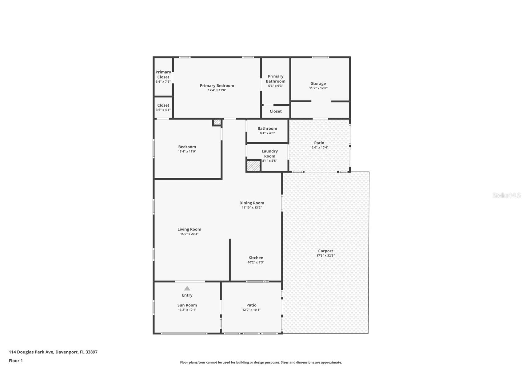 114 Douglas Park Avenue Davenport FL 33897 O6383633 image48