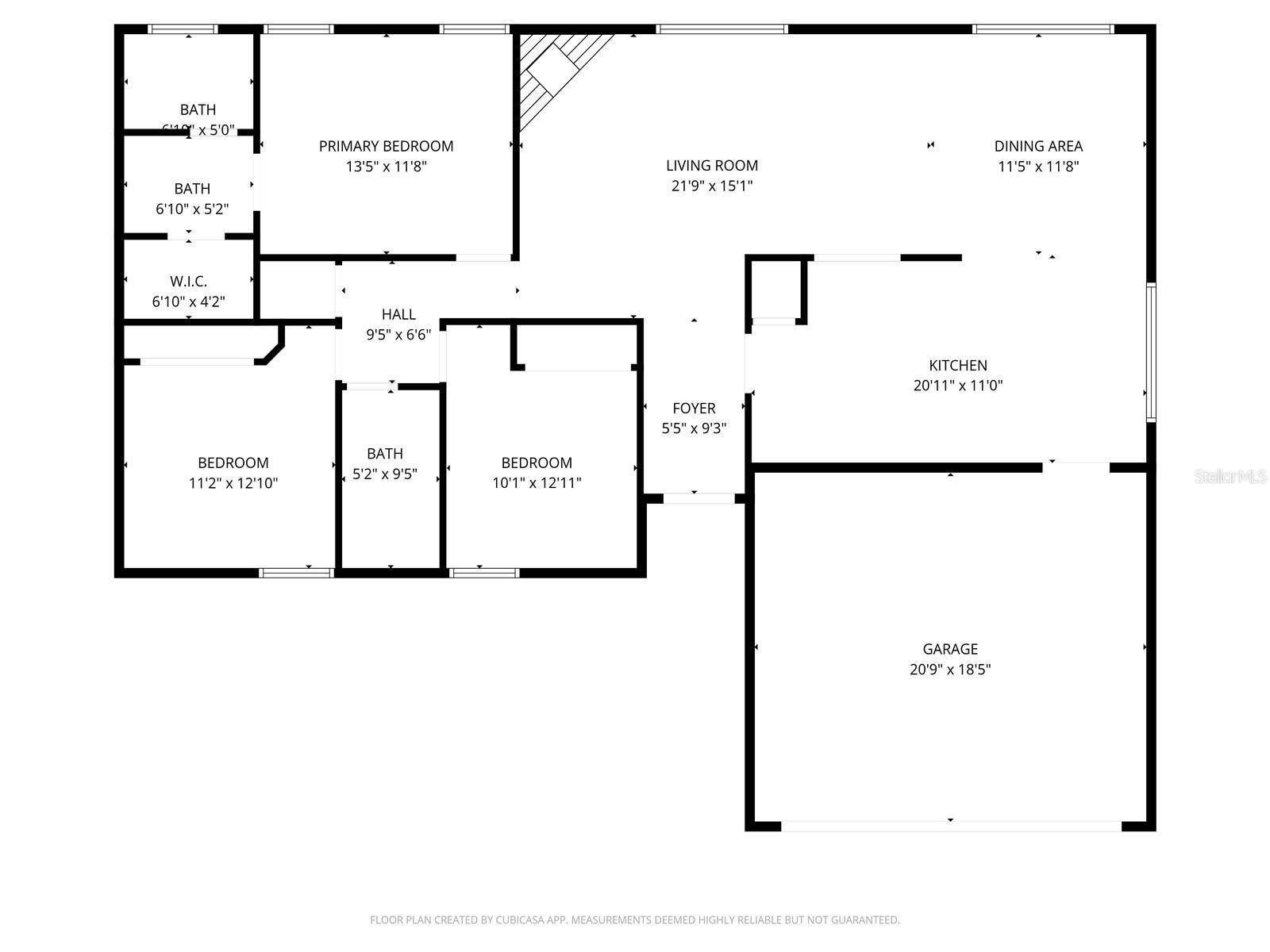 114 Dundee Lane Kissimmee FL 34758 O6380555 image28