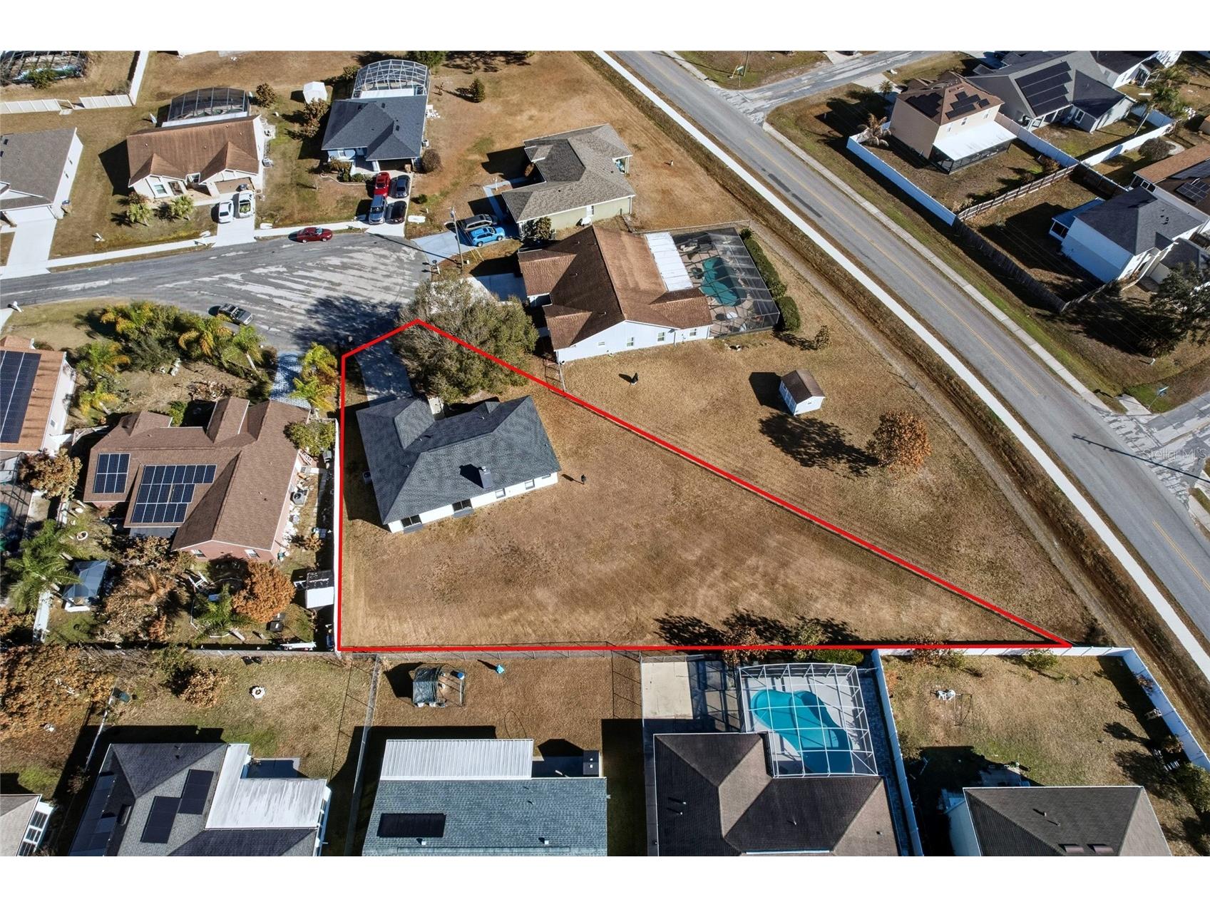 114 Dundee Lane Kissimmee FL 34758 O6380555 image34
