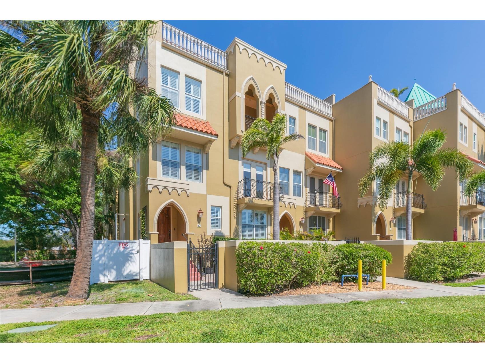 114 E Davis Boulevard #13 Tampa FL 33606 TB8500751 image1
