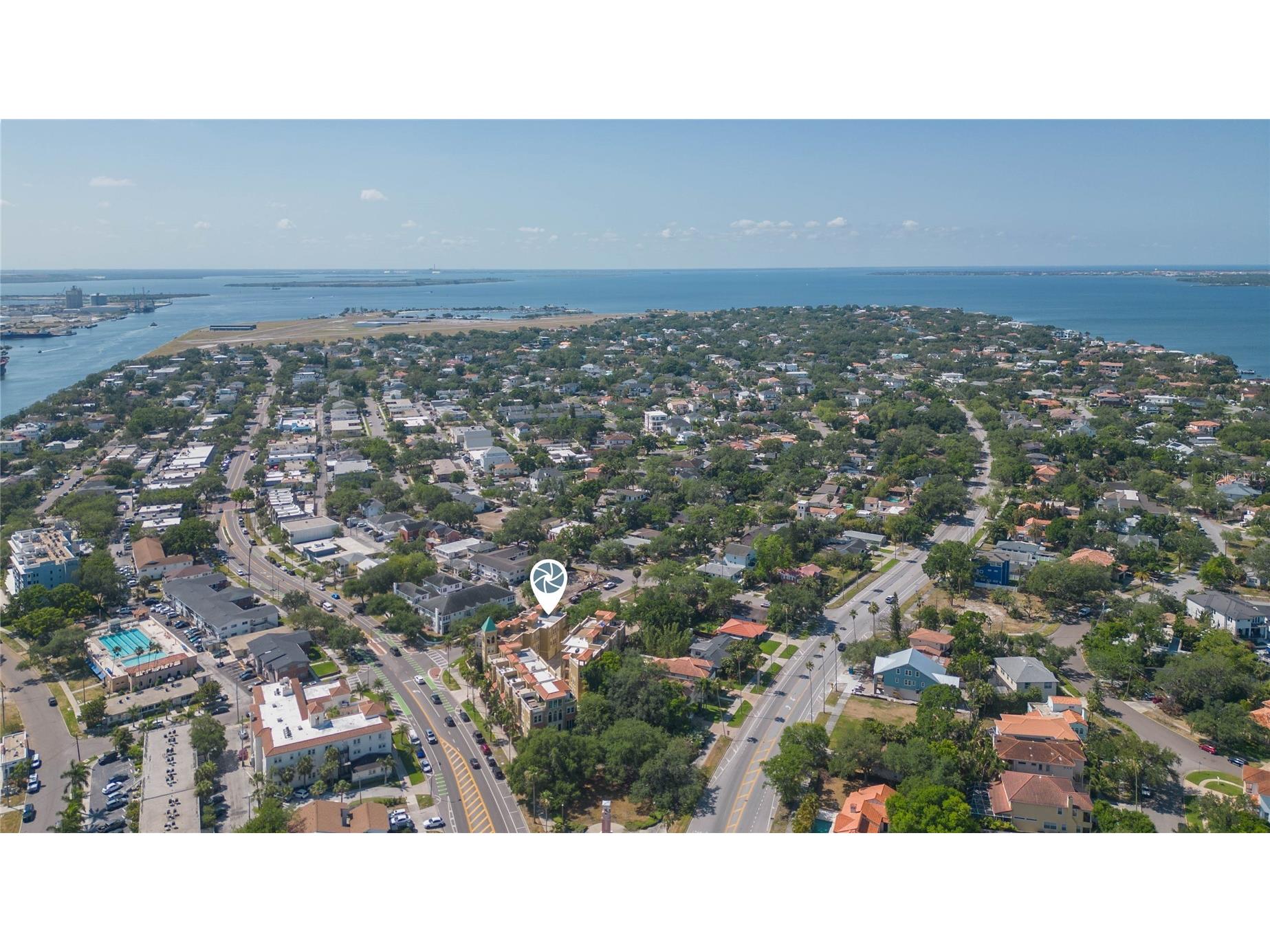 114 E Davis Boulevard #13 Tampa FL 33606 TB8500751 image31